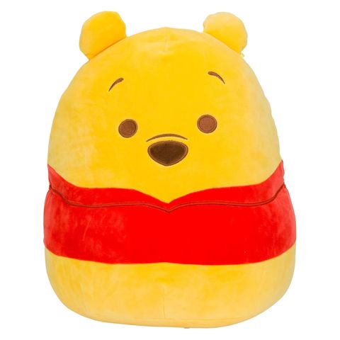  Đồ chơi gấu bông Squishmallows Winnie the Pooh 45cm 