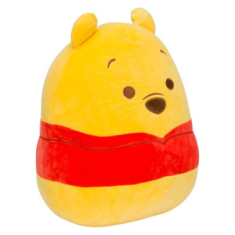  Đồ chơi gấu bông Squishmallows Winnie the Pooh 45cm 