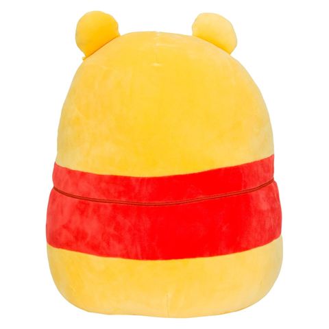  Đồ chơi gấu bông Squishmallows Winnie the Pooh 45cm 