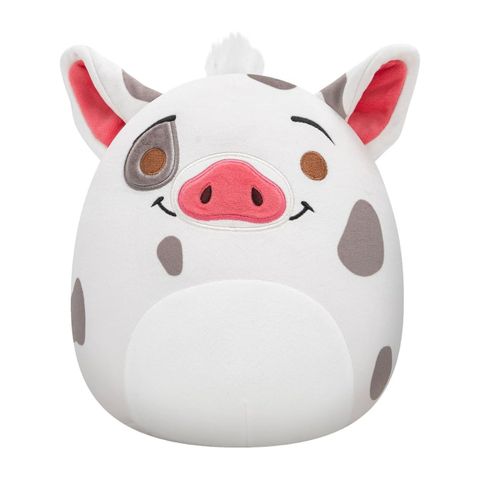  Squishmallows Disney Pua the Pig 