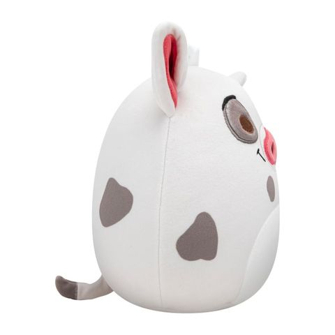  Đồ chơi gấu bông Squishmallows Disney Pua the Pig 