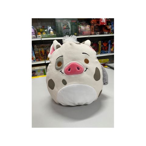  Đồ chơi gấu bông Squishmallows Disney Pua the Pig 