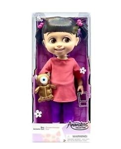  Búp bê Disney Boo 