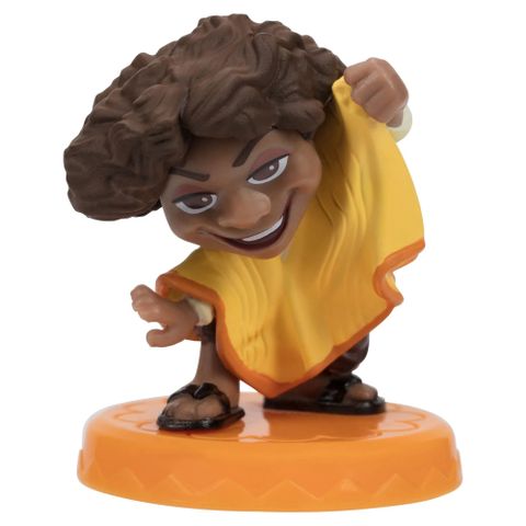  Encanto Disney Mi Familia Figurine Doll Playset, 12 Pieces 