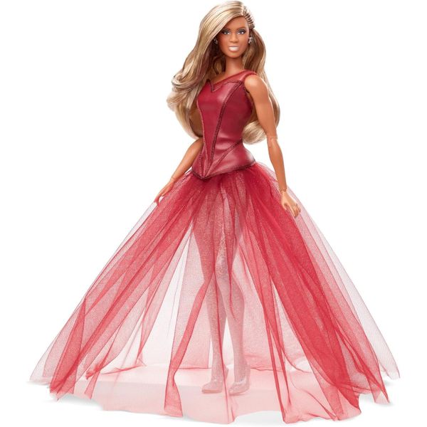 Đồ chơi búp bê Barbie Tribute Collection Laverne Cox Collectible Doll