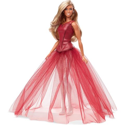  Đồ chơi búp bê Barbie Tribute Collection Laverne Cox Collectible Doll 