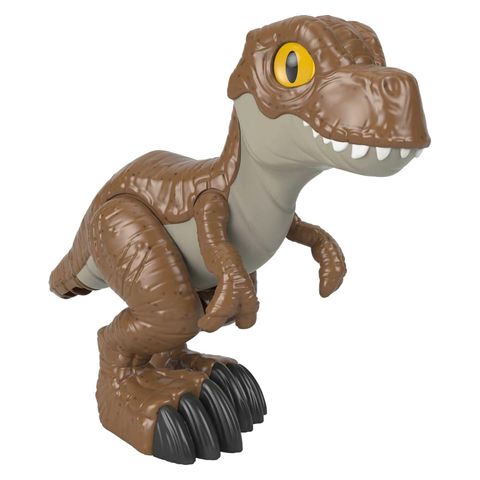  HCH93 - Imaginext Jurassic World XL Dinozorlar ( nâu) 