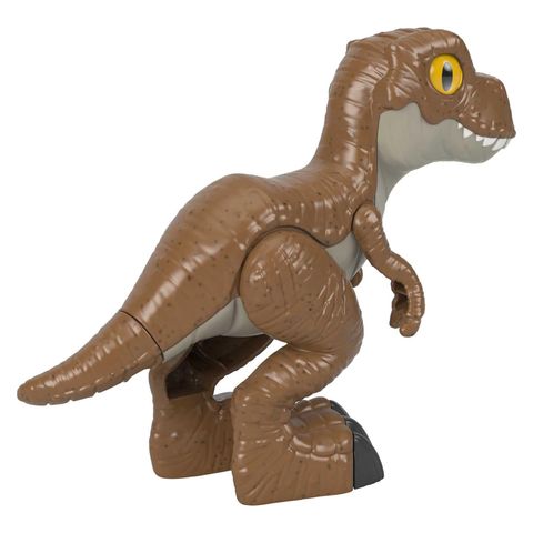  HCH93 - Imaginext Jurassic World XL Dinozorlar ( nâu) 