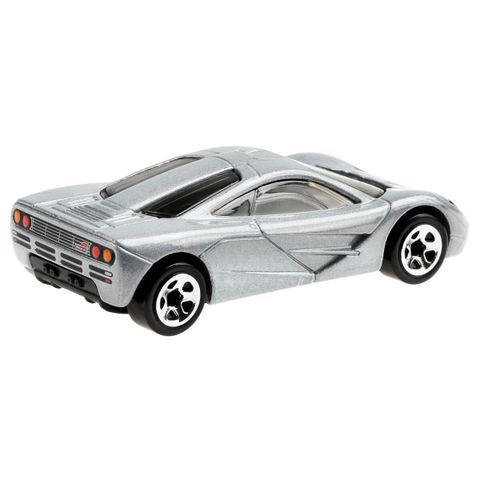  Xe mô hình HCM63 Hot Wheels Basic Car McLaren F1 