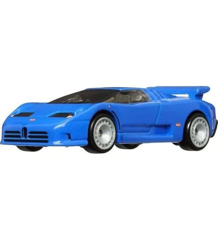  Xe mô hình Hot Wheels Basic Bugatti EB110 SS HCM60 