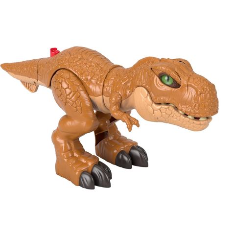  Fisher Price HFC04 Imaginext Jurassic World T-Rex 