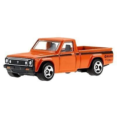  Xe mô hình HHD77 Hot Wheels Mazda Lep Basic Car 