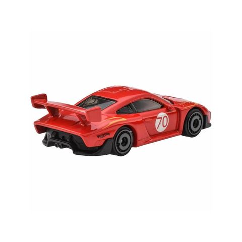  Xe mô hình HHD80 Hot Wheels Basic Car, Porsche 935 