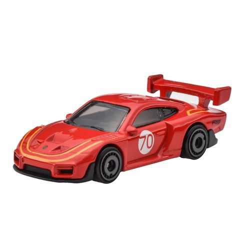  Xe mô hình HHD80 Hot Wheels Basic Car, Porsche 935 