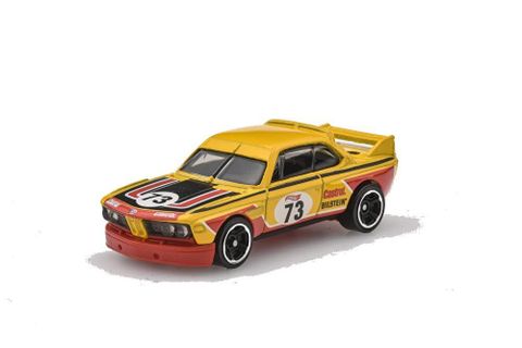  HHD83 23win04 Basic '73 BMW 3.0 CLS Race Car 