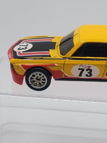  HHD83 23win04 Basic '73 BMW 3.0 CLS Race Car 