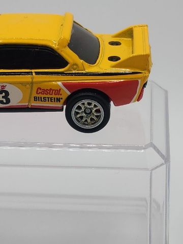  HHD83 23win04 Basic '73 BMW 3.0 CLS Race Car 