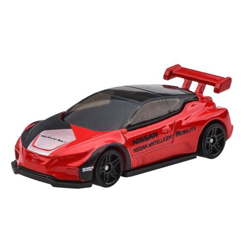  HHD99 Hot Wheels Basic Nissan Leaf Nismo RC_02 