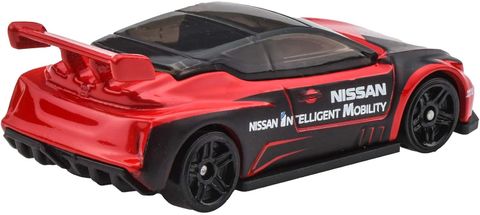  HHD99 Hot Wheels Basic Nissan Leaf Nismo RC_02 