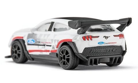  HHD88 Hot Wheels Basic Car Ford Mustang Mach E 1400 