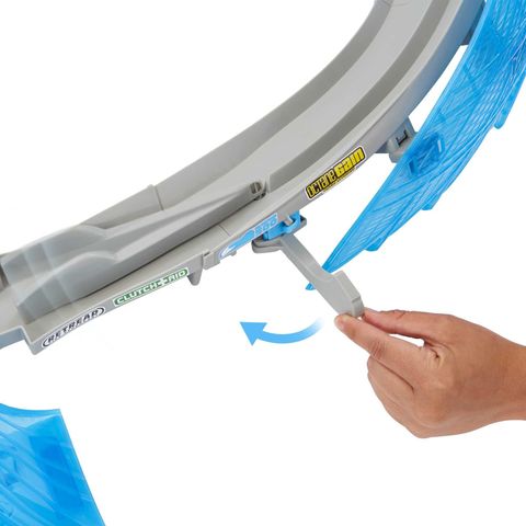  Disney Pixar Cars Ultimate Florida Speedway Trackset 