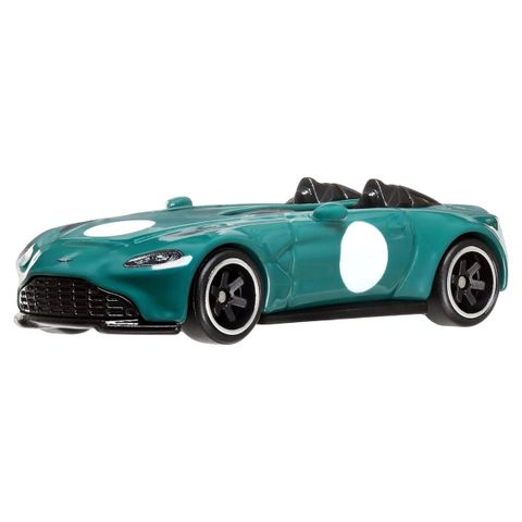  HKC78 Hot Wheels Car Culture Exotic Envy V12 Speedster 