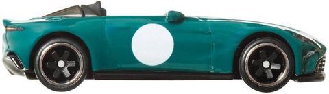  HKC78 Hot Wheels Car Culture Exotic Envy V12 Speedster 