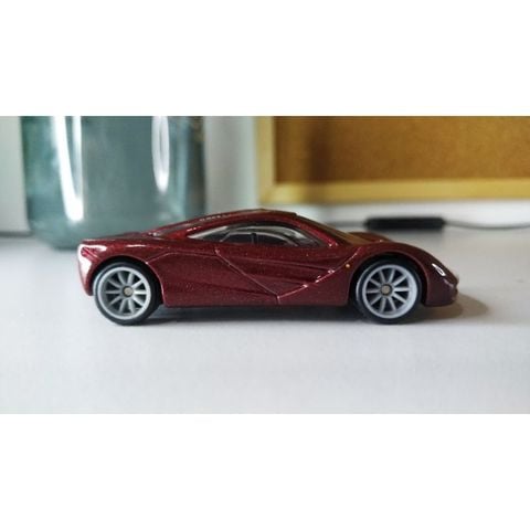  HKC77 23win04 Premium Car Culture Exotic Envy McLaren F1 