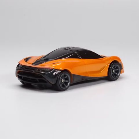  HKC43 Hot Wheels Car Culture Speed Machine - McLaren 720S 