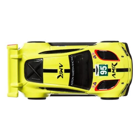  Xe mô hình HKC60 Hot Wheels Car Culture - Race Day - Aston Martin Vantage GTE 