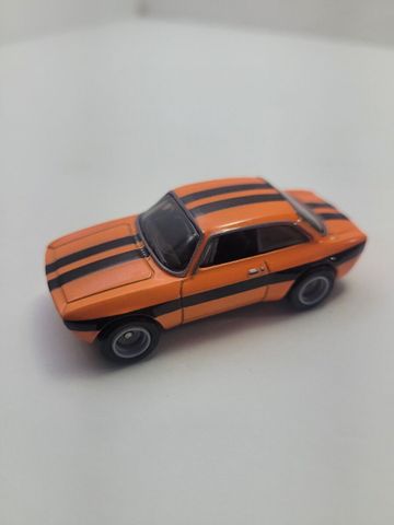 Xe mô hình HKD29 Hot Wheels Premium Fast and Furious Alfa Romeo Giulia Sprint GTA 