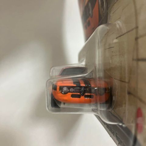  Xe mô hình HKD29 Hot Wheels Premium Fast and Furious Alfa Romeo Giulia Sprint GTA 