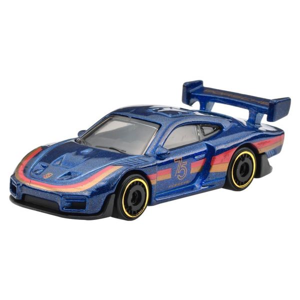 HKH96 Hot Wheels - Porsche 935