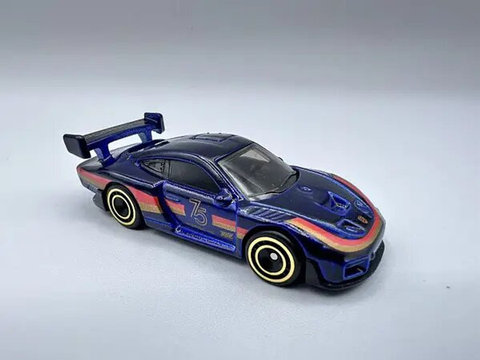  HKH96 Hot Wheels - Porsche 935 