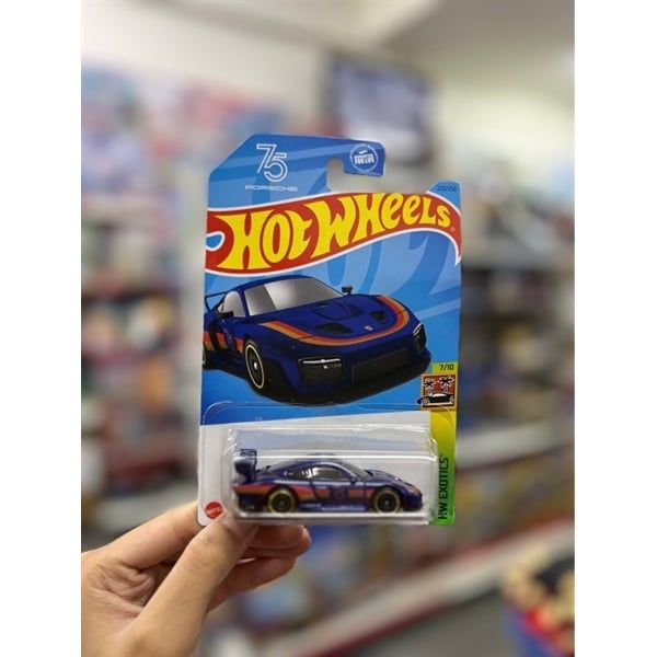 HKH96 Hot Wheels - Porsche 935