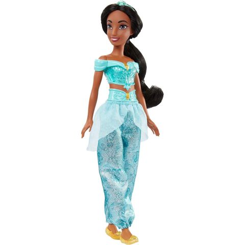  Đồ chơi búp bê Disney Princess Jasmine Fashion Doll 