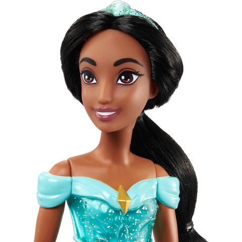  Đồ chơi búp bê Disney Princess Jasmine Fashion Doll 