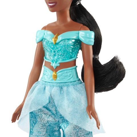  Đồ chơi búp bê Disney Princess Jasmine Fashion Doll 