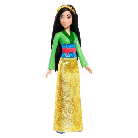  Disney Princess Mulan Fashion Doll 