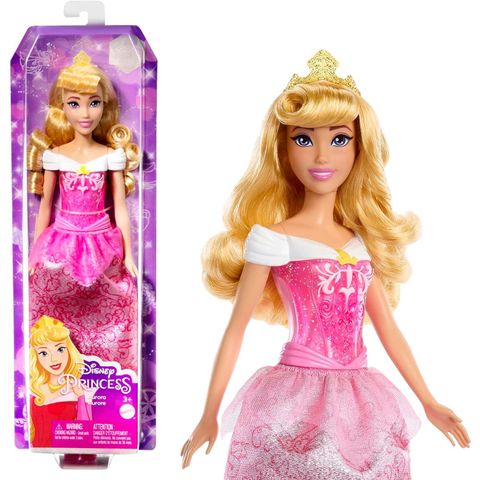  Đồ chơi búp bê Disney Princess Aurora Fashion Doll 