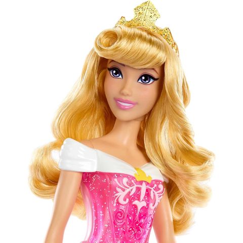  Đồ chơi búp bê Disney Princess Aurora Fashion Doll 