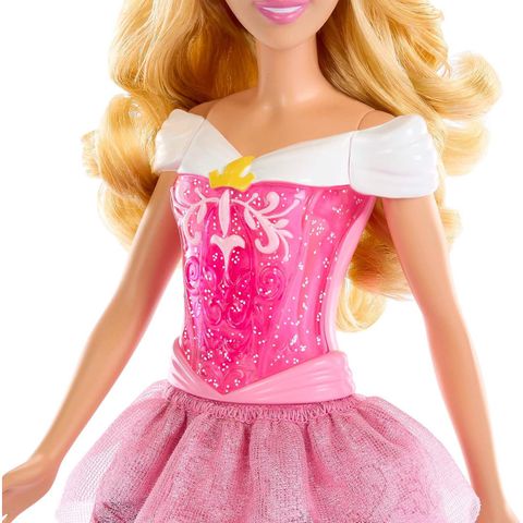  Đồ chơi búp bê Disney Princess Aurora Fashion Doll 