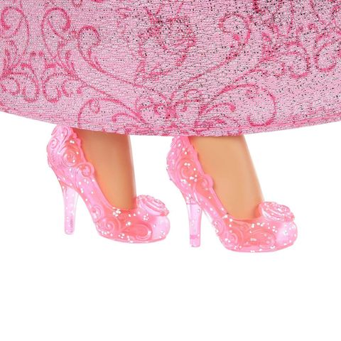  Đồ chơi búp bê Disney Princess Aurora Fashion Doll 