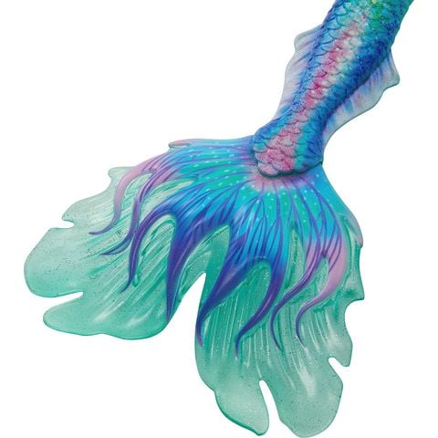  Mô hình công chúa The Little Mermaid Ariel - Disney 