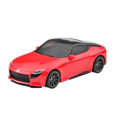  Mô hình xe HNK12 Hot Wheels Basic Car 2023 Nissan Z 