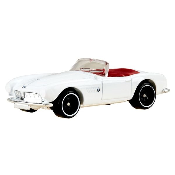 HNJ99 Hot Wheels BMW 507 Basic Car