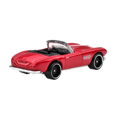  HNK34 Hot Wheels Basic Car BMW 507 