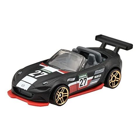  Xe mô hình HNJ96 Hot Wheels Basic Car 15 Mazda MX-5 Miata 