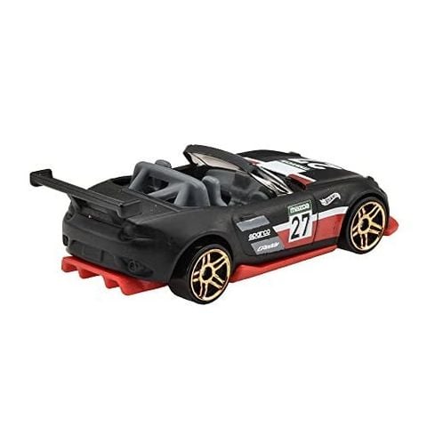  Xe mô hình HNJ96 Hot Wheels Basic Car 15 Mazda MX-5 Miata 