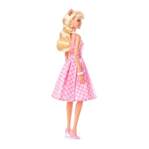  Barbie The Movie Collectible Doll 